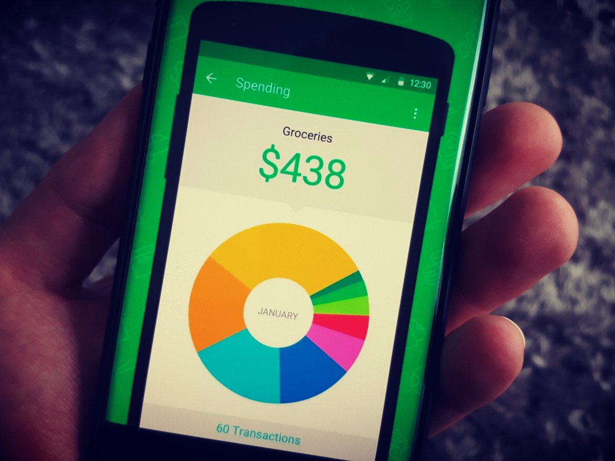 Great App For Tracking Your Spending – Mint App&nbsp;Review