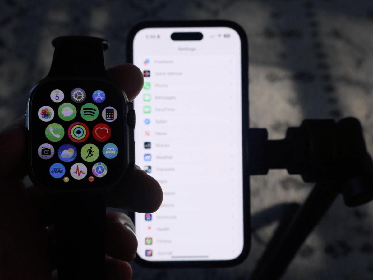 Solved – Apple Watch Not Receiving Text Messages When Disconnected From&nbsp;iPhone
